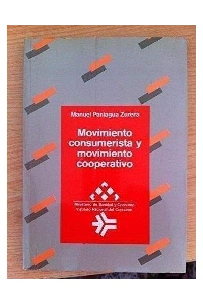 Movimiento Consumerista y Movimiento Cooperativo